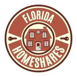 FL homeshares Logo