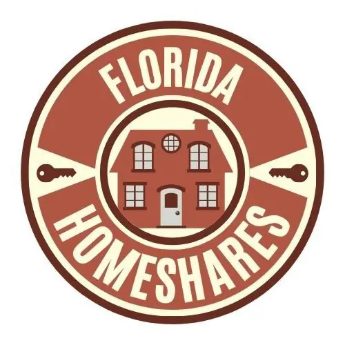 FL homeshares Logo