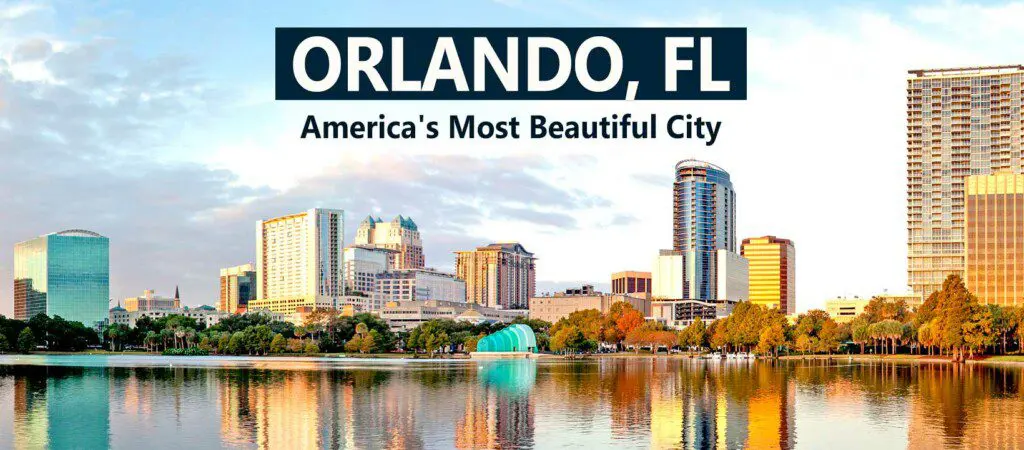 og orlando florida