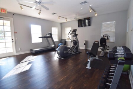 THgym