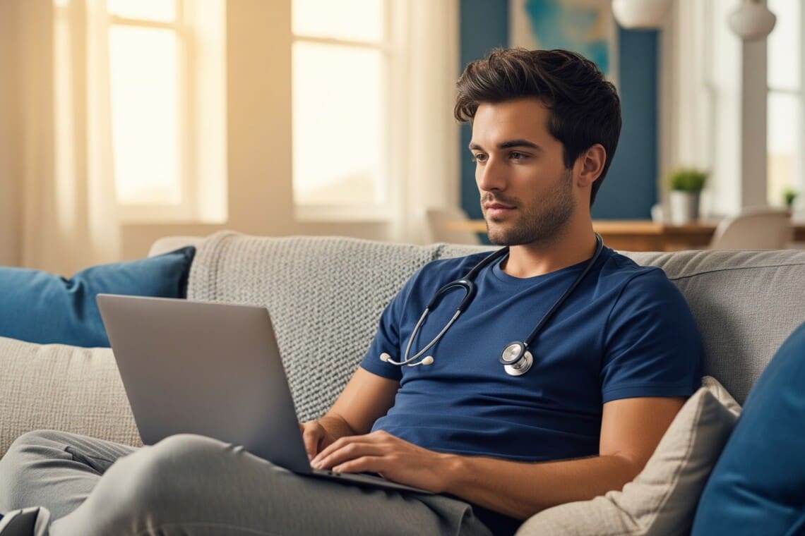 Why Travel Nurses Choose Florida FI