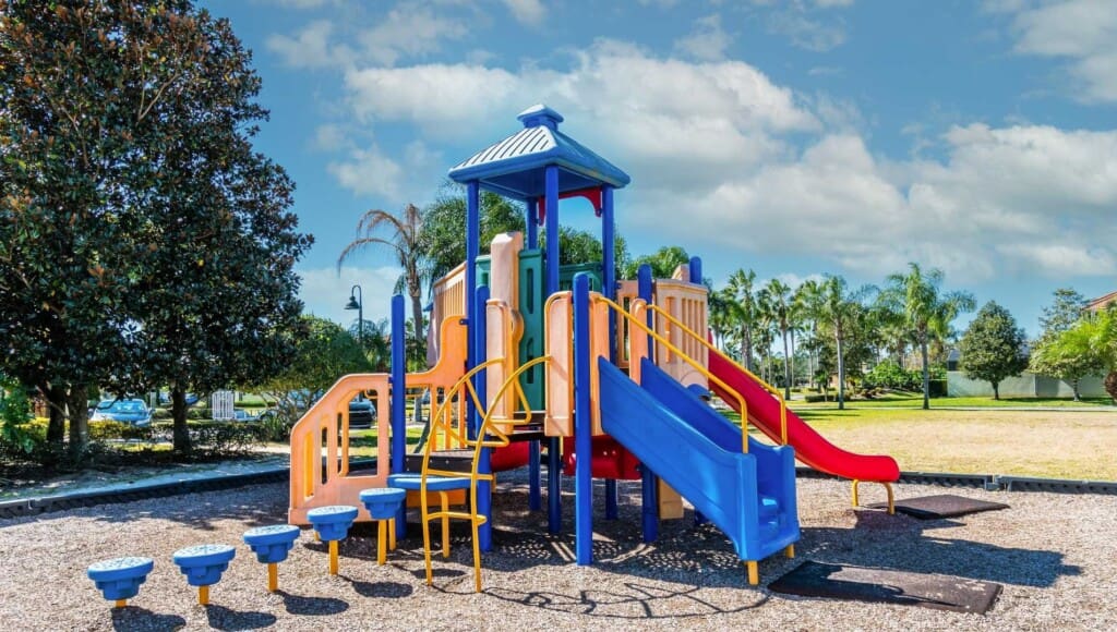 Kids Playground