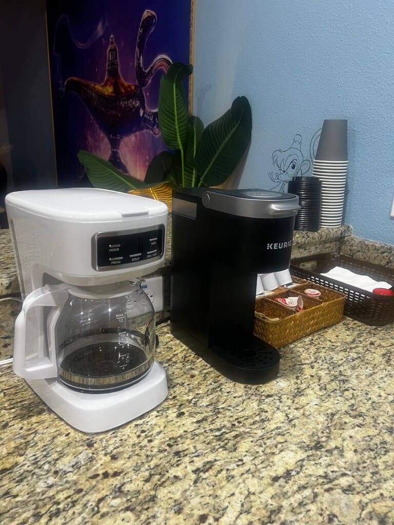 Kitchen appliance