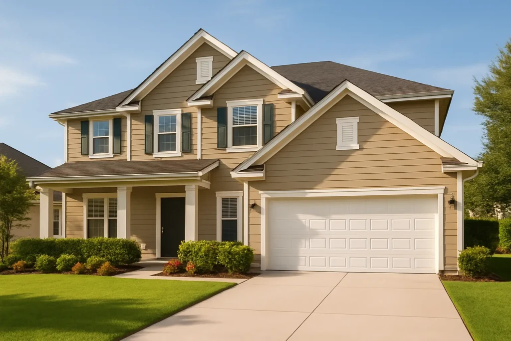 Extended Stay Homes in Davenport, FL That Work