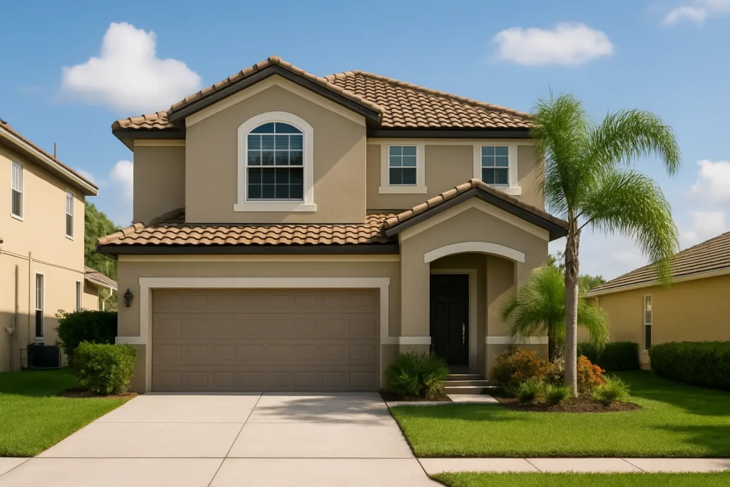 Mid-Term Rentals in Kissimmee, FL That Work