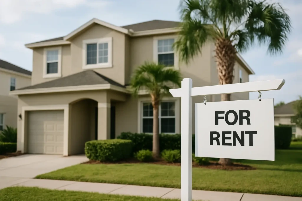 Short-Term Rentals in Davenport, FL That Work