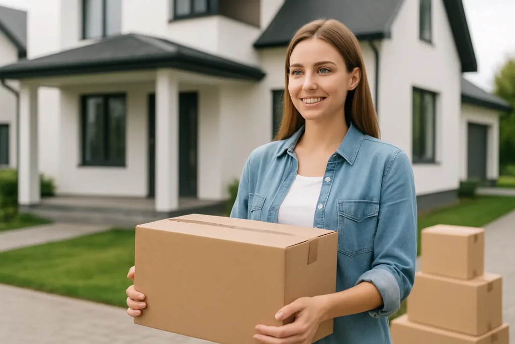 Temporary Housing in Davenport, FL That Works