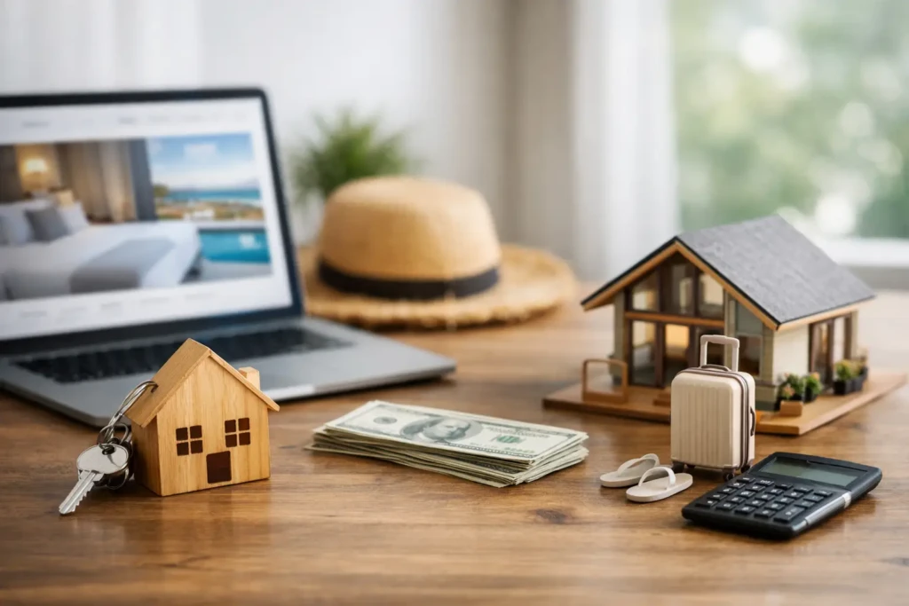 Direct Booking vs Airbnb Fees Explained