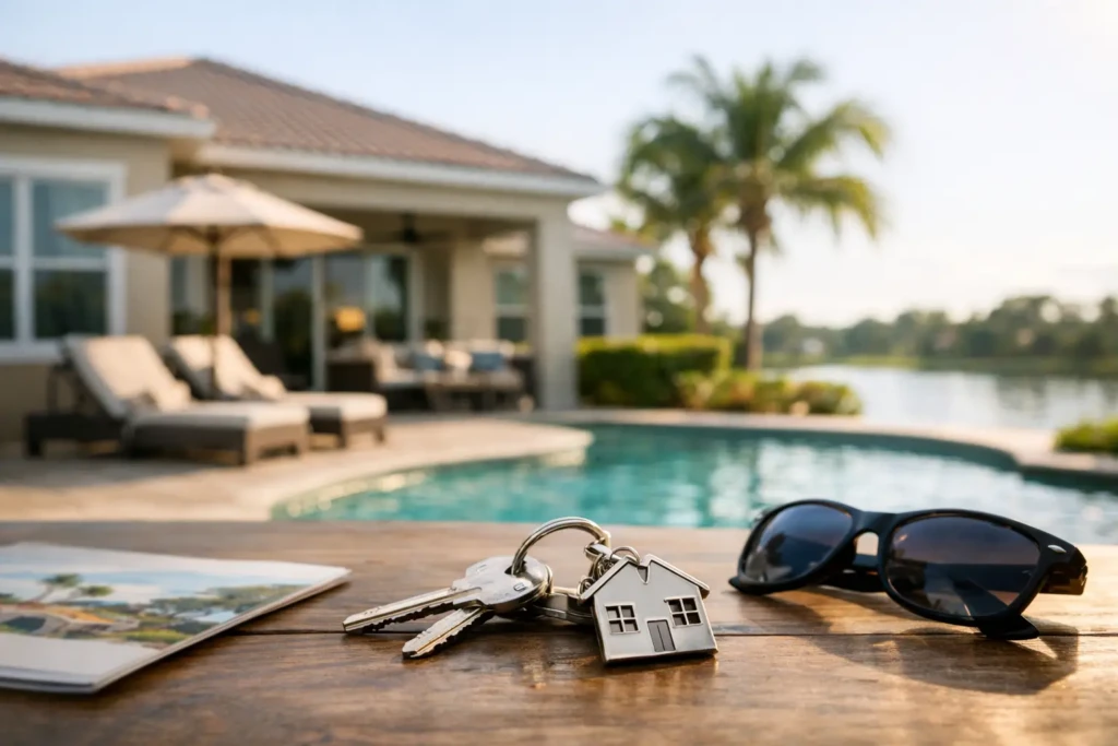 What to Look for in Kissimmee Rentals