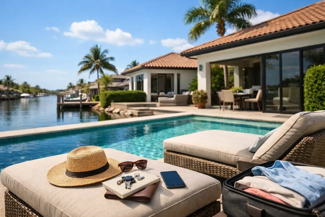 Guide to Mid Term Rentals Florida