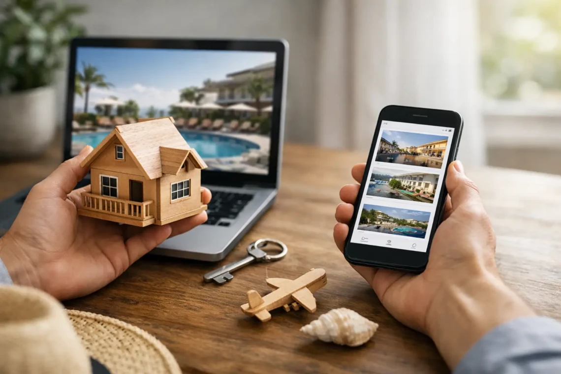 Why Choose Direct Booking Over Platforms?