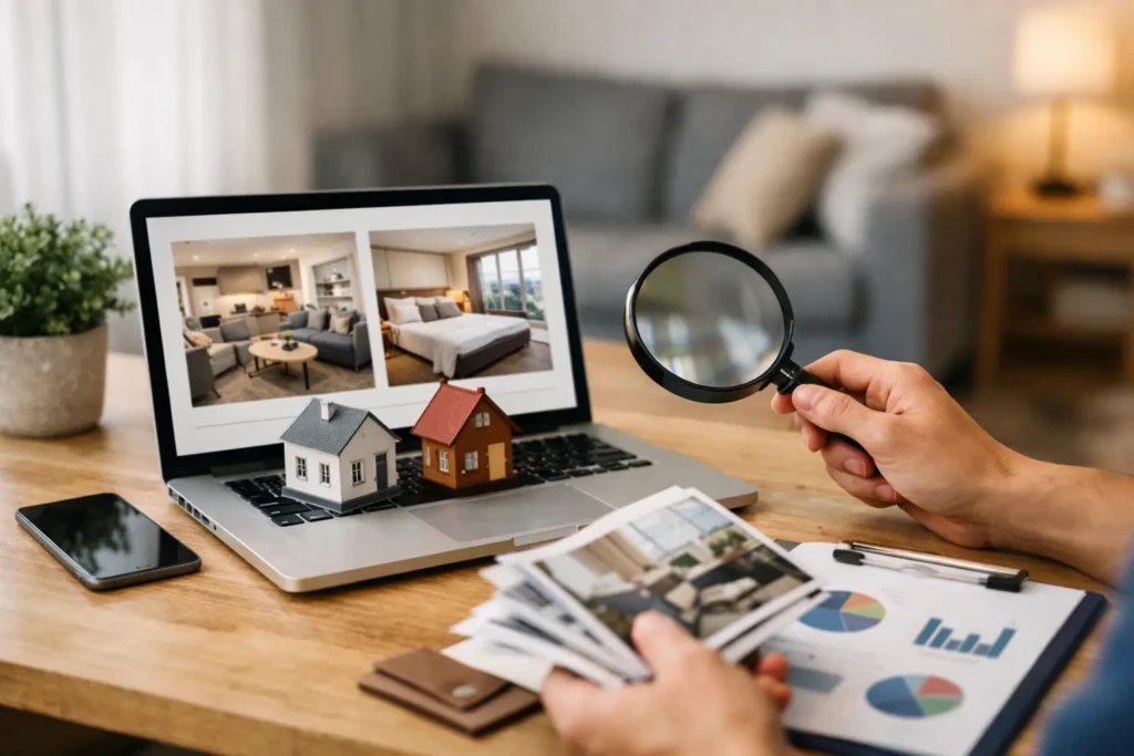 How to Compare Furnished Stays Smartly