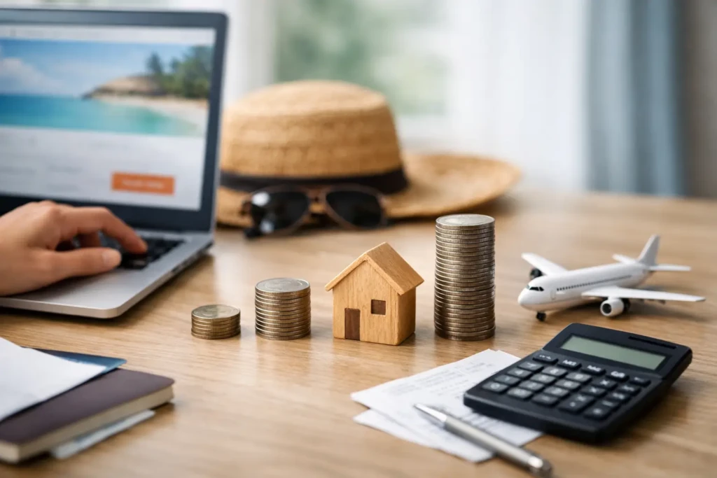 An Example of Direct Booking Cost Savings