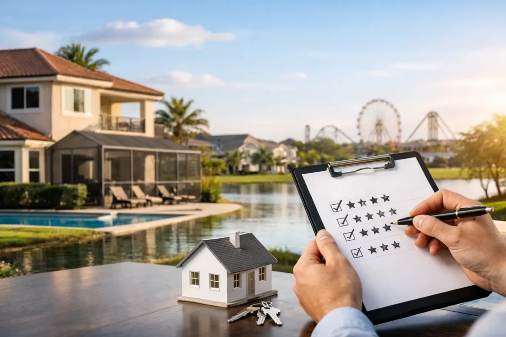 Mid Term Rental Davenport Florida Reviews That Matter
