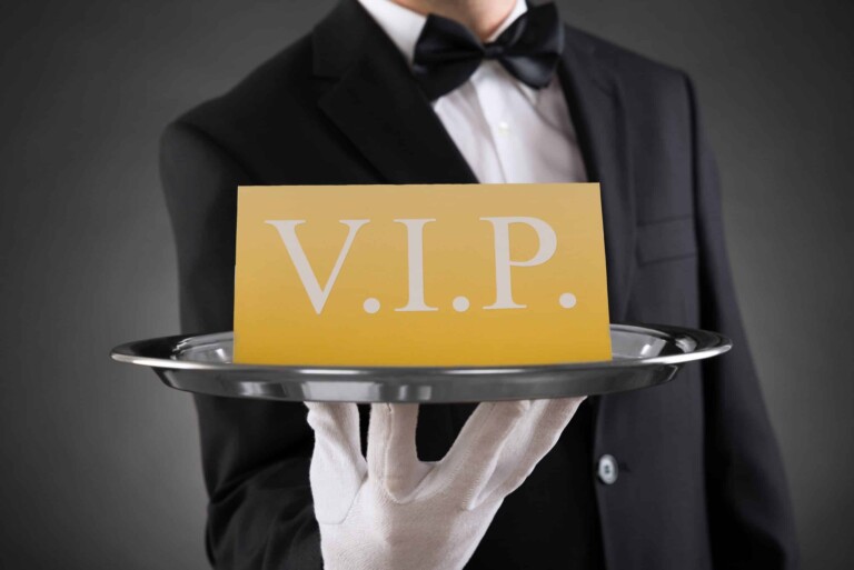 vip image